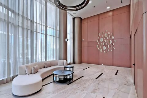 Photo 3 at 1538 - 25 Adra Grado Way, Bayview Village, Toronto
