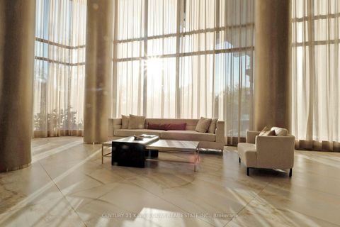 Photo 6 at 1538 - 25 Adra Grado Way, Bayview Village, Toronto