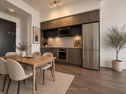 Photo 9 at 1538 - 25 Adra Grado Way, Bayview Village, Toronto