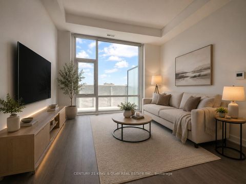 Photo 11 at 1538 - 25 Adra Grado Way, Bayview Village, Toronto
