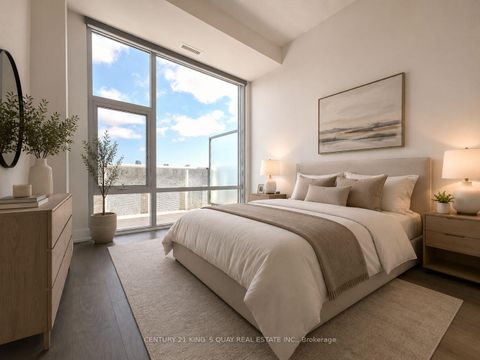 Photo 12 at 1538 - 25 Adra Grado Way, Bayview Village, Toronto