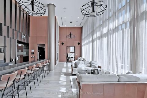 Photo 21 at 1538 - 25 Adra Grado Way, Bayview Village, Toronto
