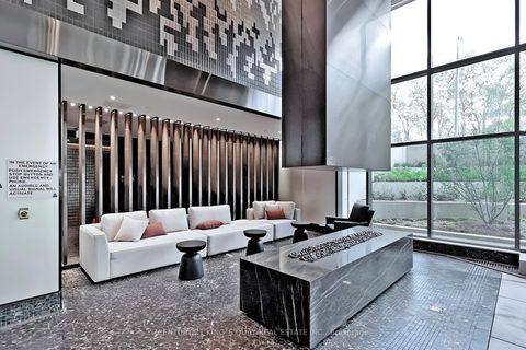 Photo 22 at 1538 - 25 Adra Grado Way, Bayview Village, Toronto