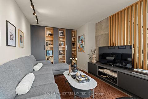 Photo 0 at 506 - 18 Merton Street, Mount Pleasant West, Toronto