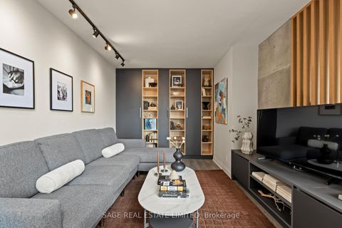 Photo 1 at 506 - 18 Merton Street, Mount Pleasant West, Toronto