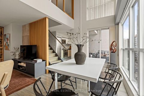 Photo 6 at 506 - 18 Merton Street, Mount Pleasant West, Toronto