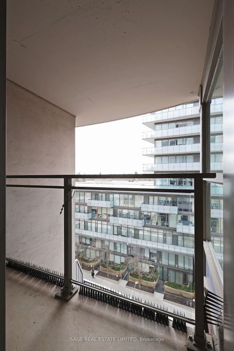 Photo 25 at 506 - 18 Merton Street, Mount Pleasant West, Toronto
