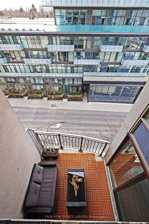 Photo 26 at 506 - 18 Merton Street, Mount Pleasant West, Toronto