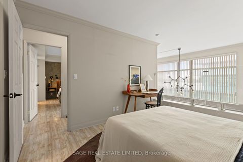 Photo 28 at 506 - 18 Merton Street, Mount Pleasant West, Toronto