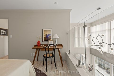 Photo 29 at 506 - 18 Merton Street, Mount Pleasant West, Toronto