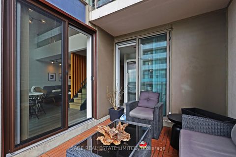 Photo 36 at 506 - 18 Merton Street, Mount Pleasant West, Toronto