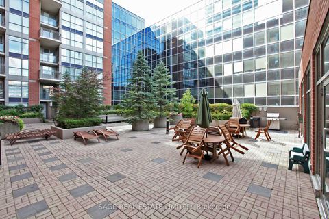 Photo 41 at 506 - 18 Merton Street, Mount Pleasant West, Toronto