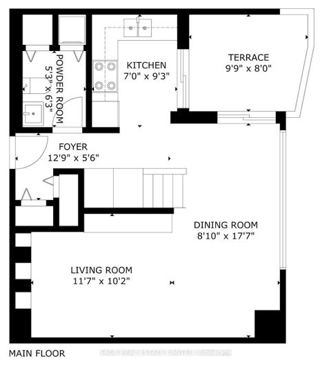 Photo 44 at 506 - 18 Merton Street, Mount Pleasant West, Toronto