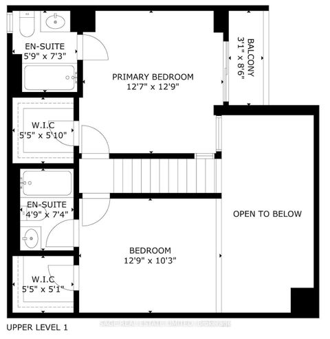 Photo 45 at 506 - 18 Merton Street, Mount Pleasant West, Toronto