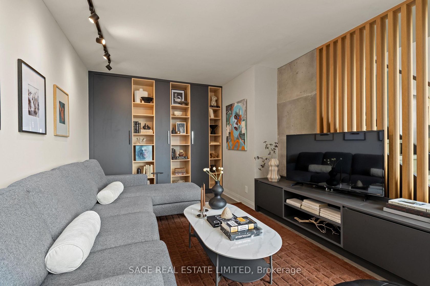 506 - 18 Merton Street, Mount Pleasant West, Toronto 