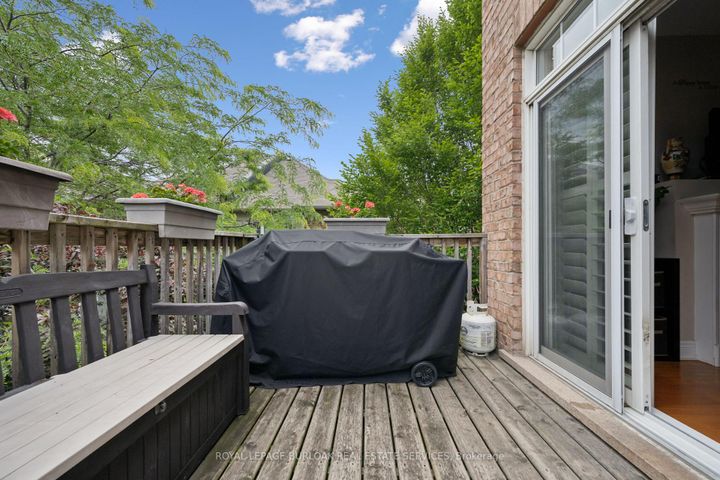 Photo 15 at 1983 Rackus Crescent, Clarkson, Mississauga
