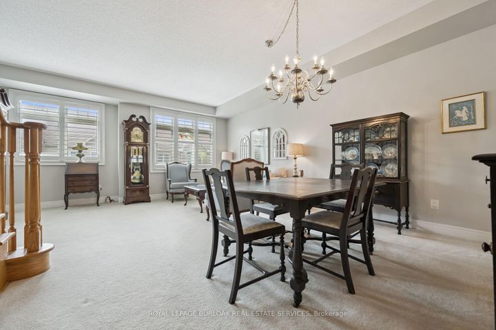Photo 20 at 1983 Rackus Crescent, Clarkson, Mississauga