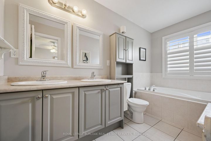 Photo 27 at 1983 Rackus Crescent, Clarkson, Mississauga