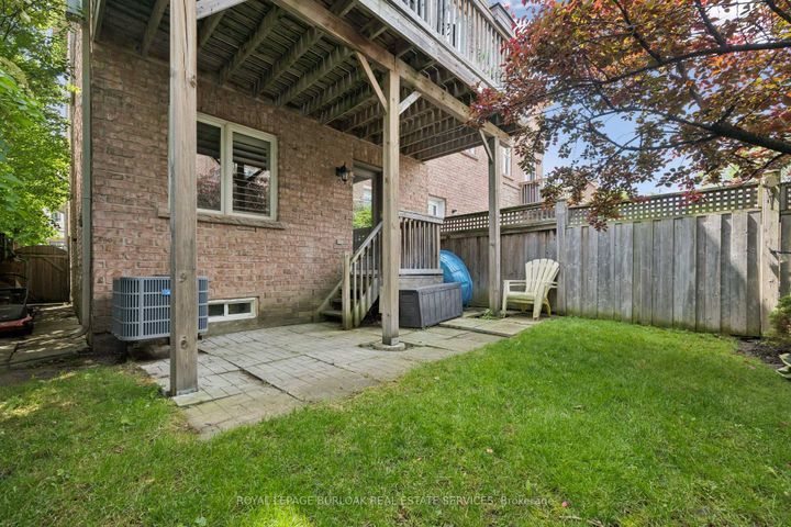 Photo 41 at 1983 Rackus Crescent, Clarkson, Mississauga