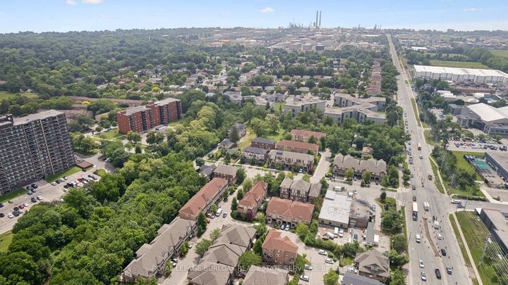 Photo 43 at 1983 Rackus Crescent, Clarkson, Mississauga