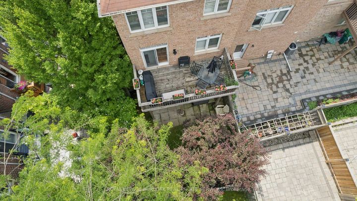 Photo 44 at 1983 Rackus Crescent, Clarkson, Mississauga