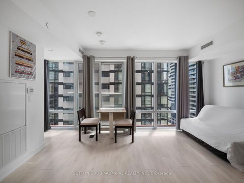 Photo 0 at 1404 - 18 Maitland Terrace, Yonge Corridor, Toronto