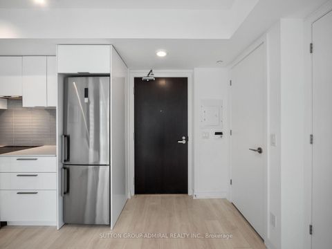 Photo 1 at 1404 - 18 Maitland Terrace, Yonge Corridor, Toronto