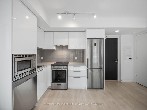 Photo 4 at 1404 - 18 Maitland Terrace, Yonge Corridor, Toronto