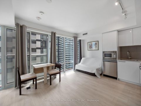 Photo 5 at 1404 - 18 Maitland Terrace, Yonge Corridor, Toronto