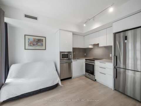 Photo 7 at 1404 - 18 Maitland Terrace, Yonge Corridor, Toronto