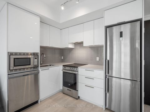 Photo 8 at 1404 - 18 Maitland Terrace, Yonge Corridor, Toronto