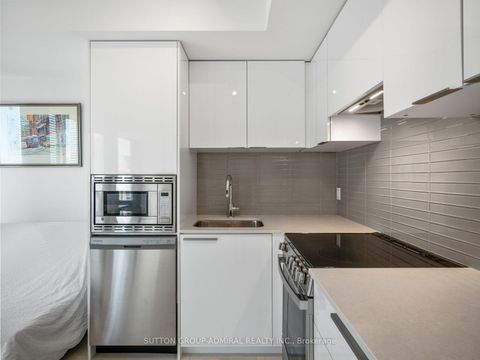 Photo 9 at 1404 - 18 Maitland Terrace, Yonge Corridor, Toronto
