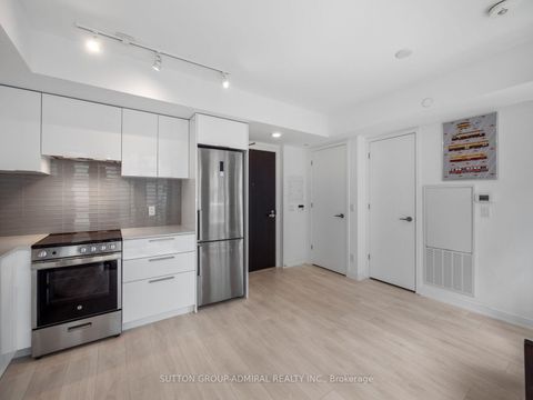 Photo 10 at 1404 - 18 Maitland Terrace, Yonge Corridor, Toronto