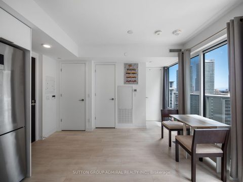 Photo 11 at 1404 - 18 Maitland Terrace, Yonge Corridor, Toronto