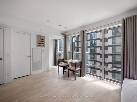 Photo 12 at 1404 - 18 Maitland Terrace, Yonge Corridor, Toronto