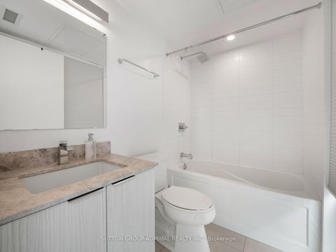 Photo 13 at 1404 - 18 Maitland Terrace, Yonge Corridor, Toronto