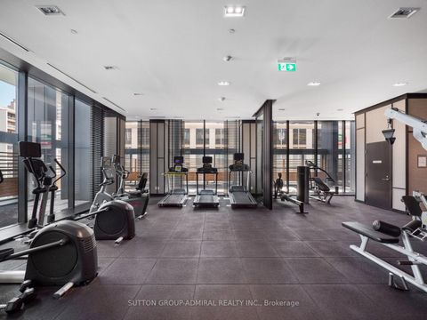 Photo 20 at 1404 - 18 Maitland Terrace, Yonge Corridor, Toronto