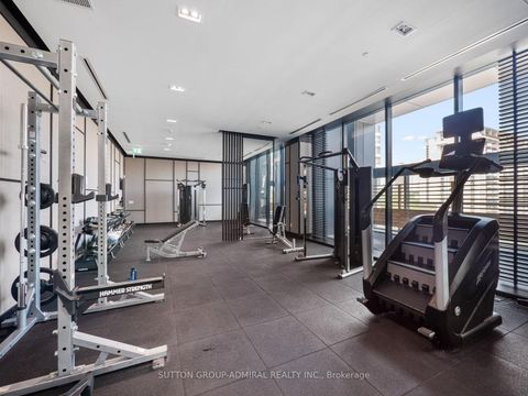 Photo 21 at 1404 - 18 Maitland Terrace, Yonge Corridor, Toronto