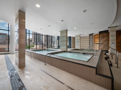 Photo 22 at 1404 - 18 Maitland Terrace, Yonge Corridor, Toronto
