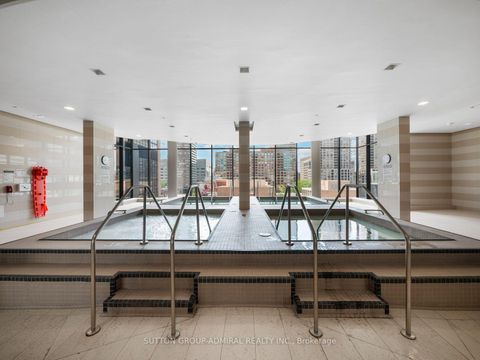 Photo 23 at 1404 - 18 Maitland Terrace, Yonge Corridor, Toronto