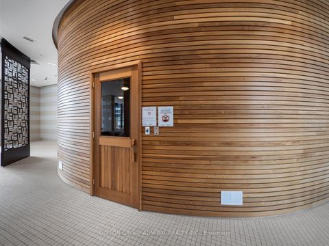 Photo 24 at 1404 - 18 Maitland Terrace, Yonge Corridor, Toronto