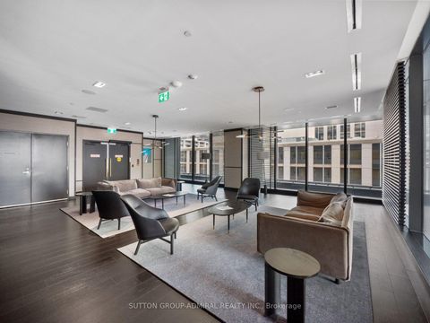 Photo 25 at 1404 - 18 Maitland Terrace, Yonge Corridor, Toronto