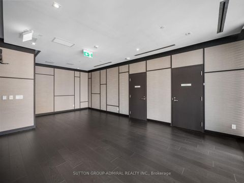 Photo 27 at 1404 - 18 Maitland Terrace, Yonge Corridor, Toronto