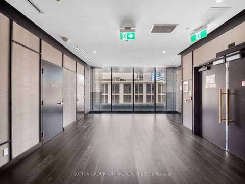Photo 28 at 1404 - 18 Maitland Terrace, Yonge Corridor, Toronto