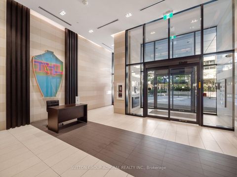 Photo 29 at 1404 - 18 Maitland Terrace, Yonge Corridor, Toronto