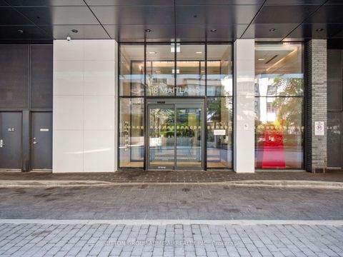 Photo 30 at 1404 - 18 Maitland Terrace, Yonge Corridor, Toronto