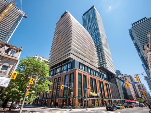 Photo 31 at 1404 - 18 Maitland Terrace, Yonge Corridor, Toronto