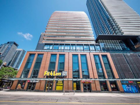 Photo 33 at 1404 - 18 Maitland Terrace, Yonge Corridor, Toronto