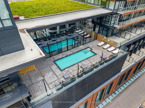 Photo 34 at 1404 - 18 Maitland Terrace, Yonge Corridor, Toronto