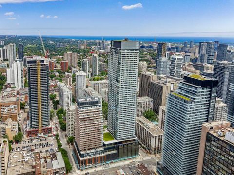 Photo 38 at 1404 - 18 Maitland Terrace, Yonge Corridor, Toronto